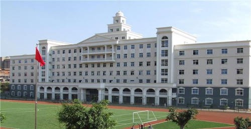 攀枝花建筑工程学校