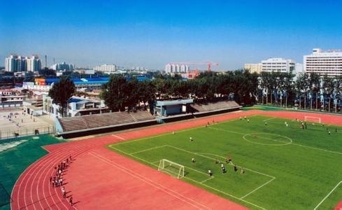 学校操场