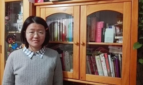 新东方SAT高分学员朱丽雅