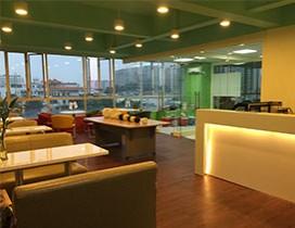 东莞蒲公英外语学校