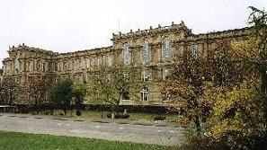杜塞尔多夫艺术学院