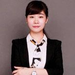 大美东方高级美容讲师 王建维