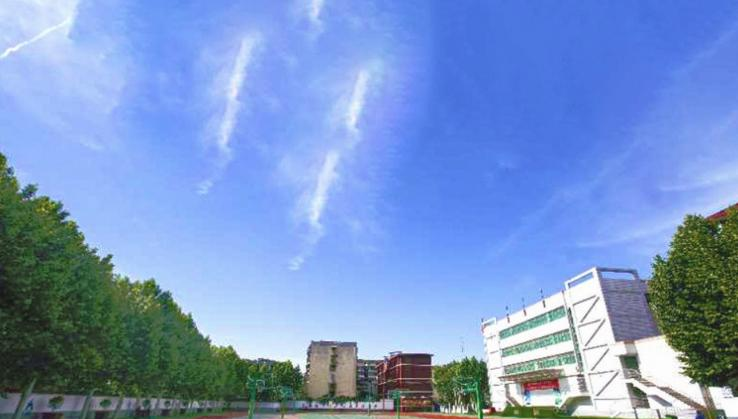 西安市技工学校怎么样、好不好