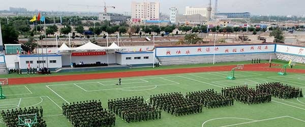 甘肃理工中等专业学校2022年招生录取分数线
