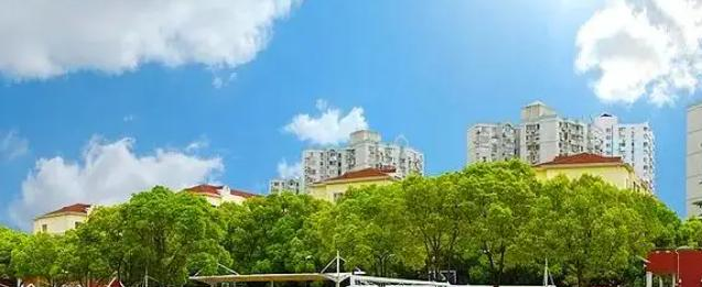 上海美国国际学校