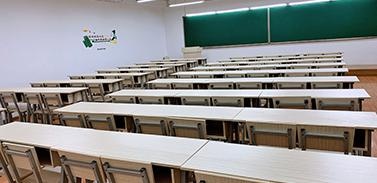 教学课堂