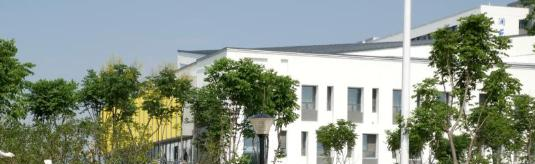 合肥职业技术学院