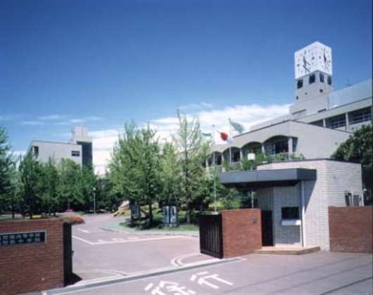 圣德大学