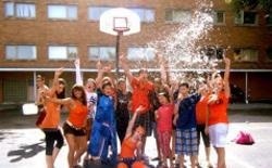 圣塞西尔国际住宿制学校