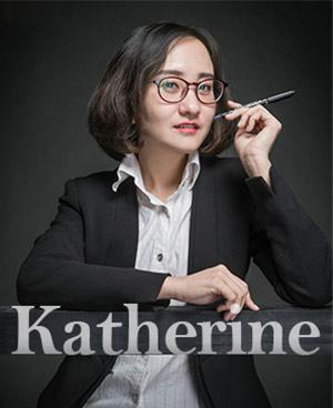天津海归湾教育-Katherine