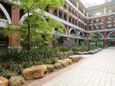 广东华侨中学国际课程