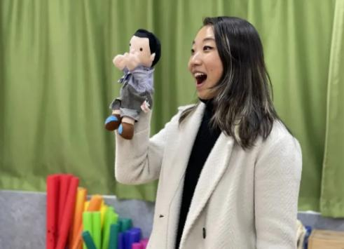 成都市龙泉驿区青苗学校