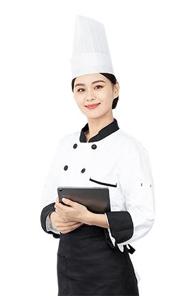 选择我们。值得信赖