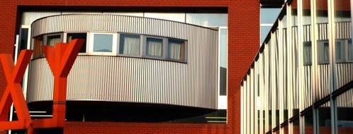 梅希伦天主教应用科学大学