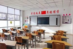 三河市光大学校外国语部