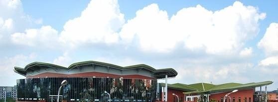 江苏农牧科技职业学院2019年单招录取分数线
