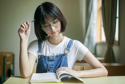前程留学