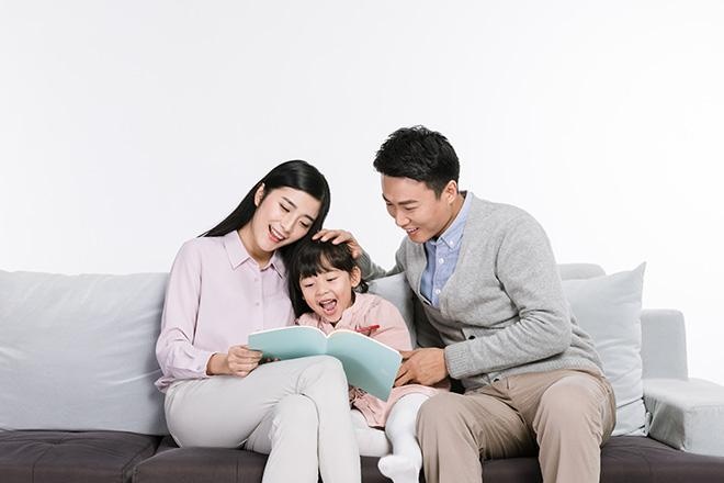 对于家长