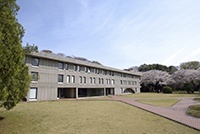 国际基督教大学
