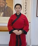 丹丹老师