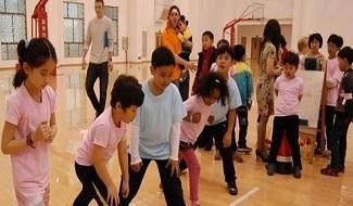 长沙玮希国际学校