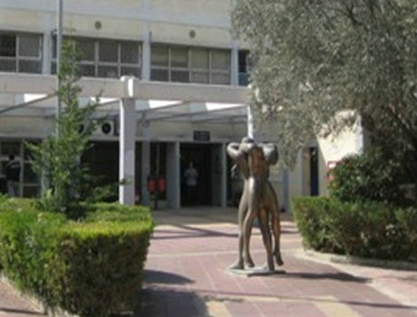 比雷埃夫斯技术教育学院