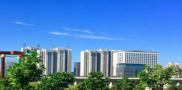 山东省城市服务技师学院