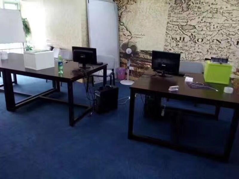 教学环境
