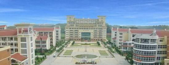福建卫生职业技术学院单招