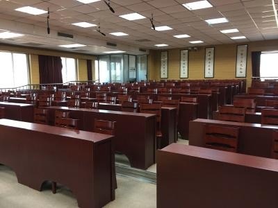 北京市师达中学