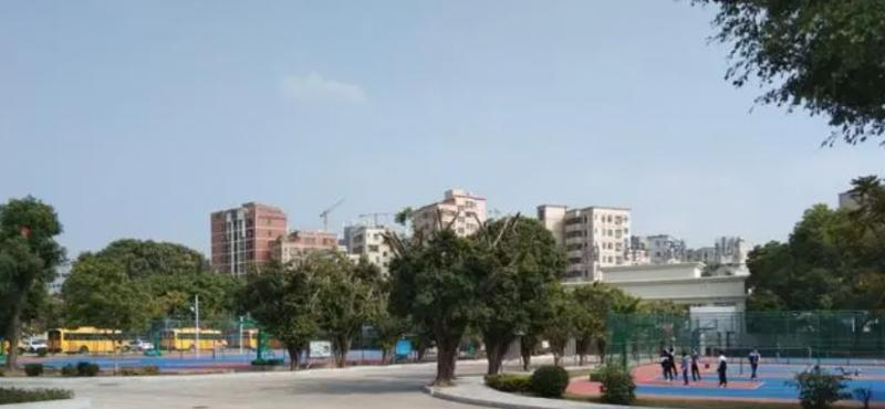 深圳康桥书院初中部2023年入学考试2