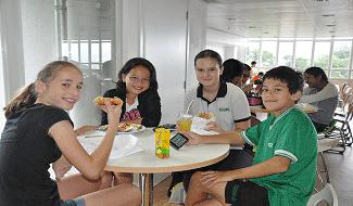 香港德瑞国际学校