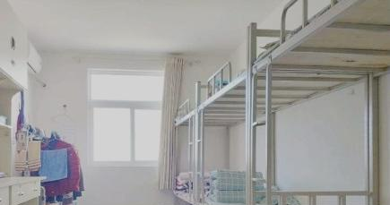 2023年吴堡县职业技术教育中心宿舍条件