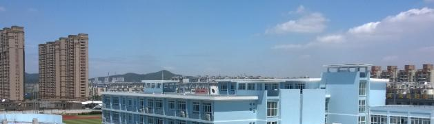 安徽冶金科技职业学院地址在哪里 