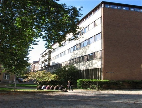 那慕尔大学