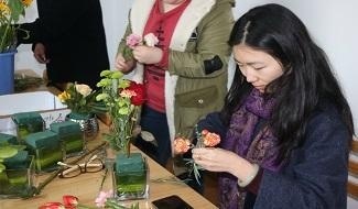 学校活动
