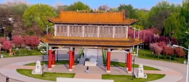 山西农业大学是一本吗?（几本大学）