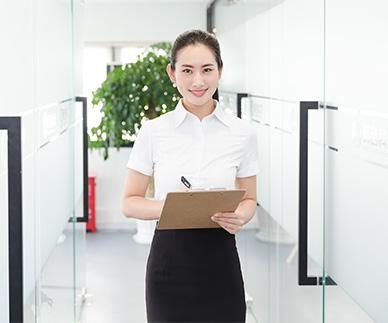 形象礼仪