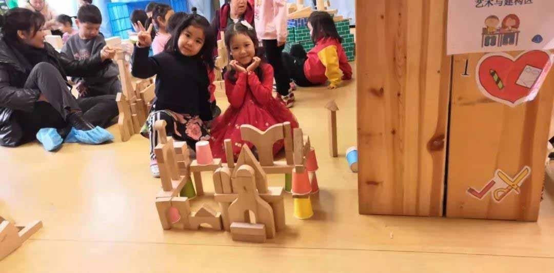 天津艾毅国际幼儿园