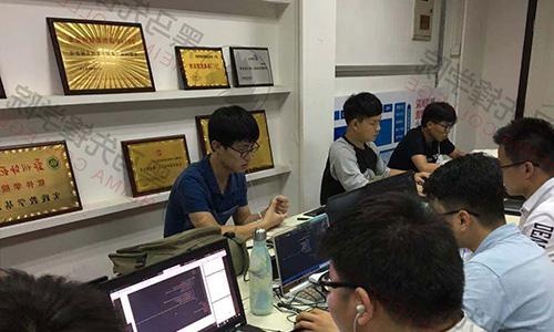 校区环境插图二