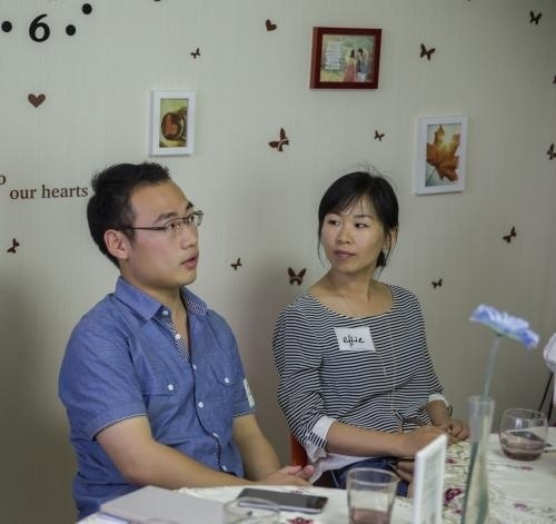 悠来英语俱乐部