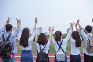 加拿大高中留学配图