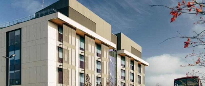 广州英国学校高中部2023年招生办