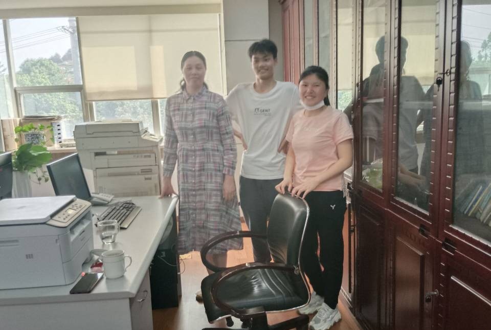 重庆涪陵信息技术学校