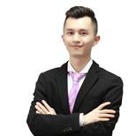 托福听力主讲老师薛达 
