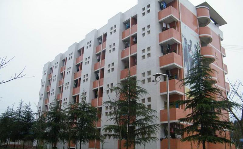 重庆大足职业教育中心网站