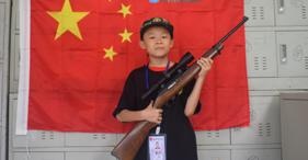 爱国热情