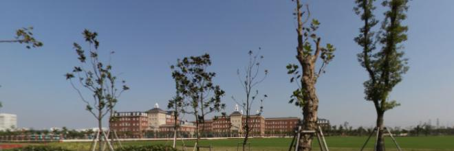 上海惠灵顿国际学校小学部网站