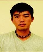 朗阁托福培训何同学