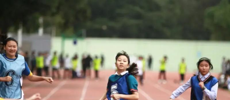 成都协同国际学校2022年入学考试